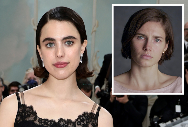 amanda-knox-tv-series-hulu-margaret-qualley