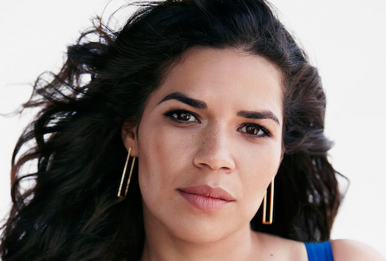 America Ferrera
