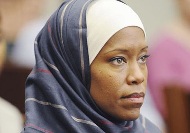 Regina King American Crime