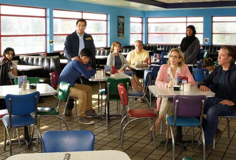 American Crime Season 2