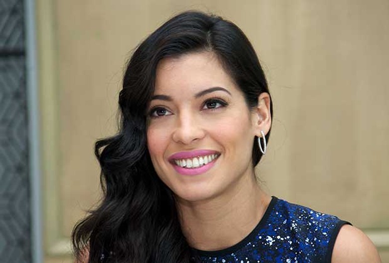 Stephanie Sigman American Crime