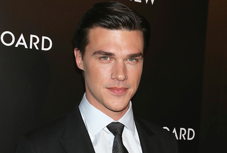 Supergirl Superman Cast