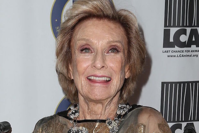 American Gods Casts Cloris Leachman