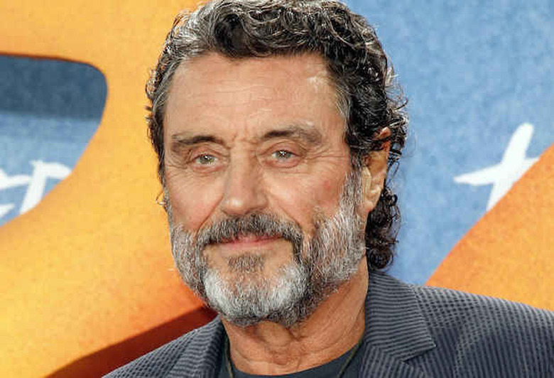 American Gods Ian McShane