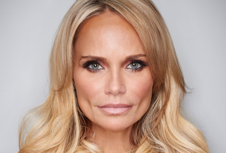 Kristin Chenoweth Hairspray Live!