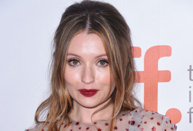 American Gods Laura Moon Emily Browning Cast