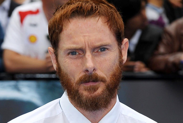 American Gods Casts Sean Harris