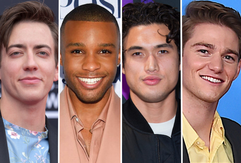 American Horror Stories Cast