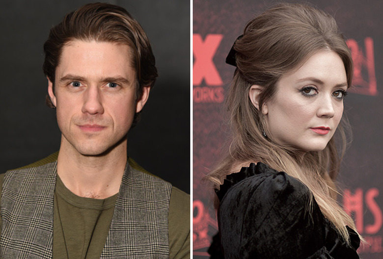 American Horror Stories Cast