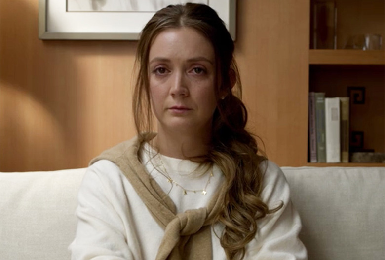 Billie Lourd American Horror Stories