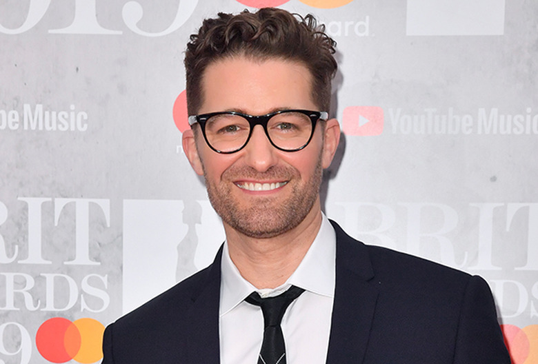 Matthew Morrison American Horror Story