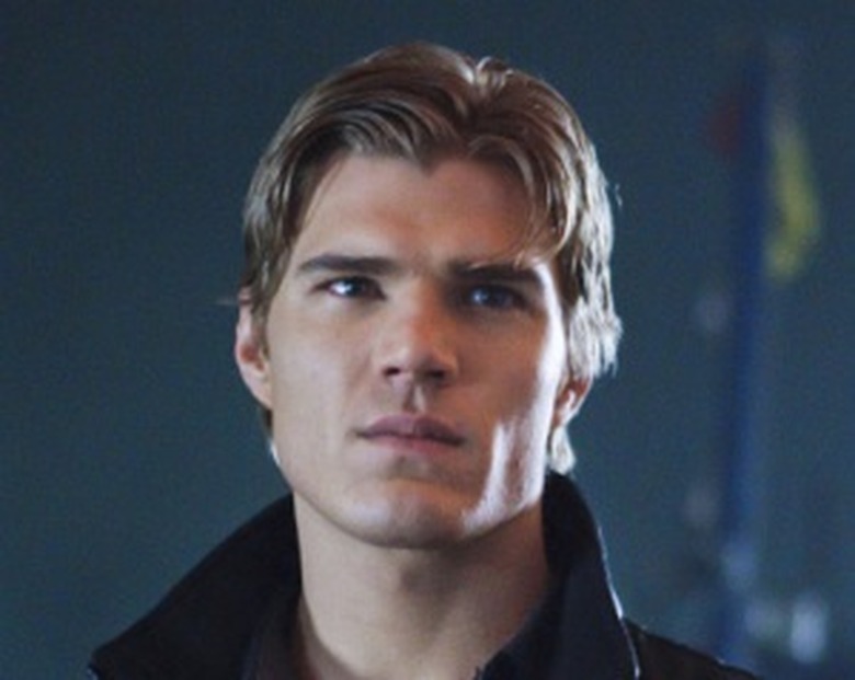 Chris Zylka American Horror Story
