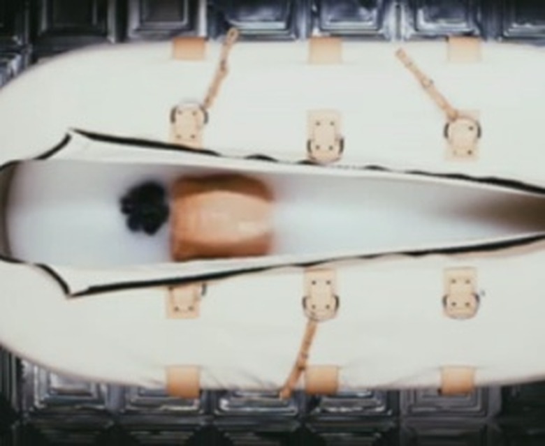 American Horror Story Asylum