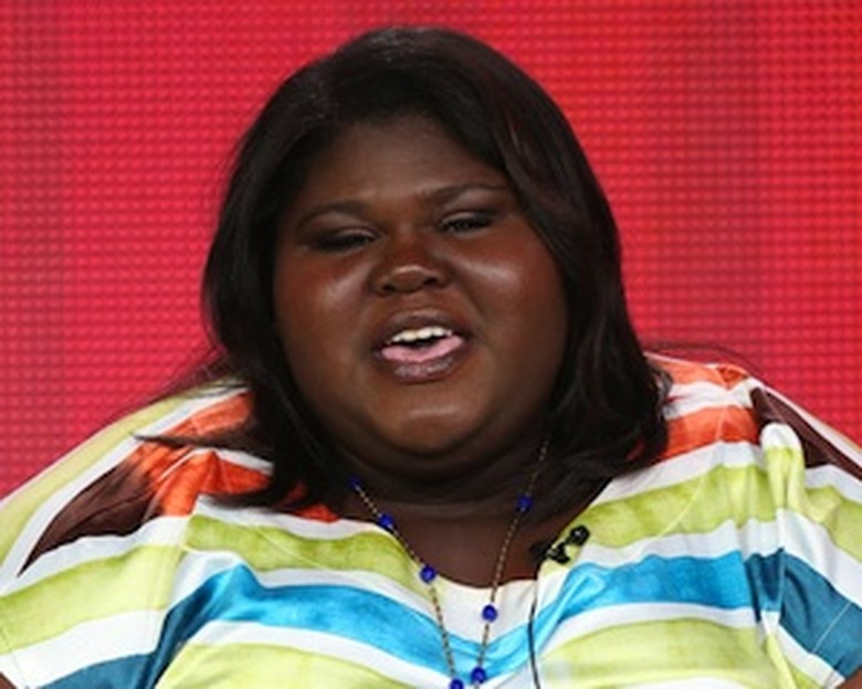 Gabourey Sidibe American Horror Story