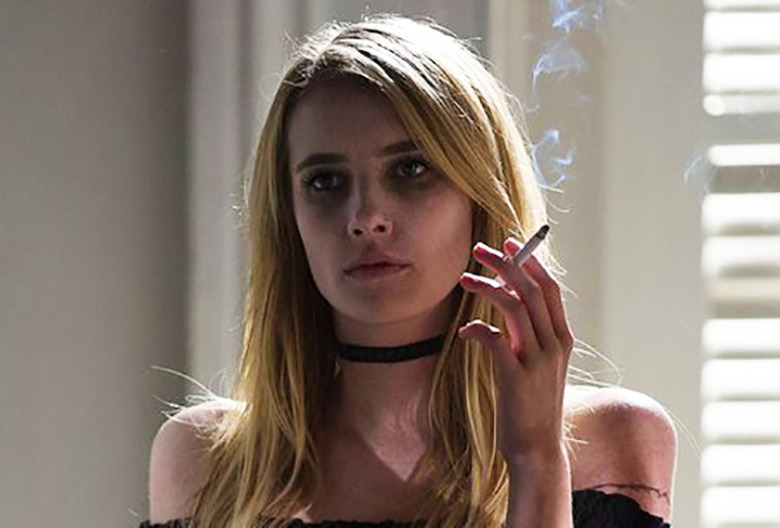 AHS Coven