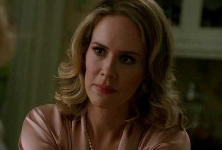Billie Dean Howard AHS