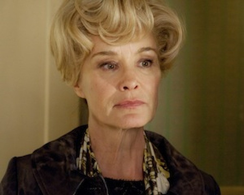 Jessica Lange