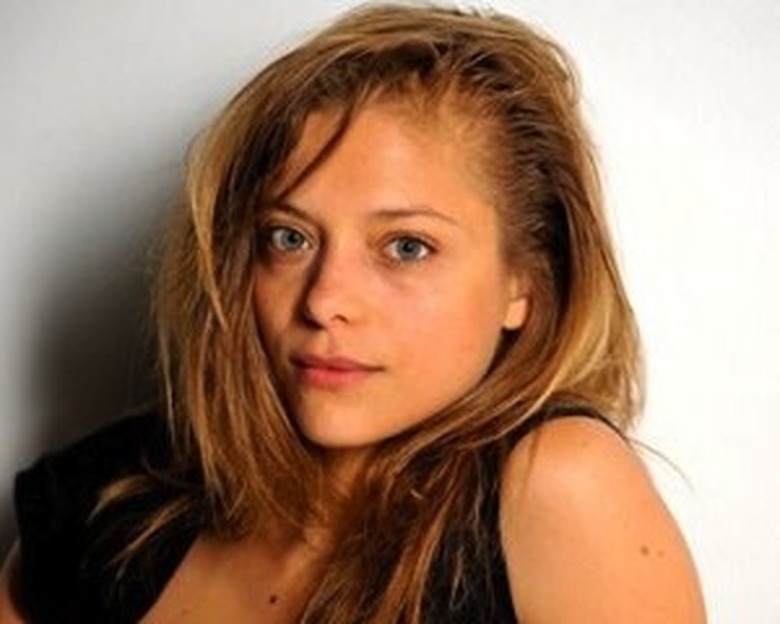 LizzieBrochere