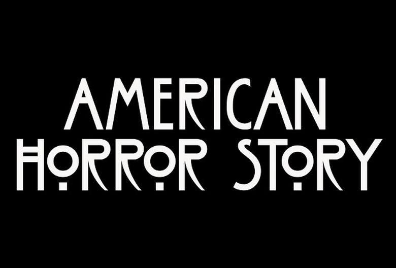 American Horror Story Logo