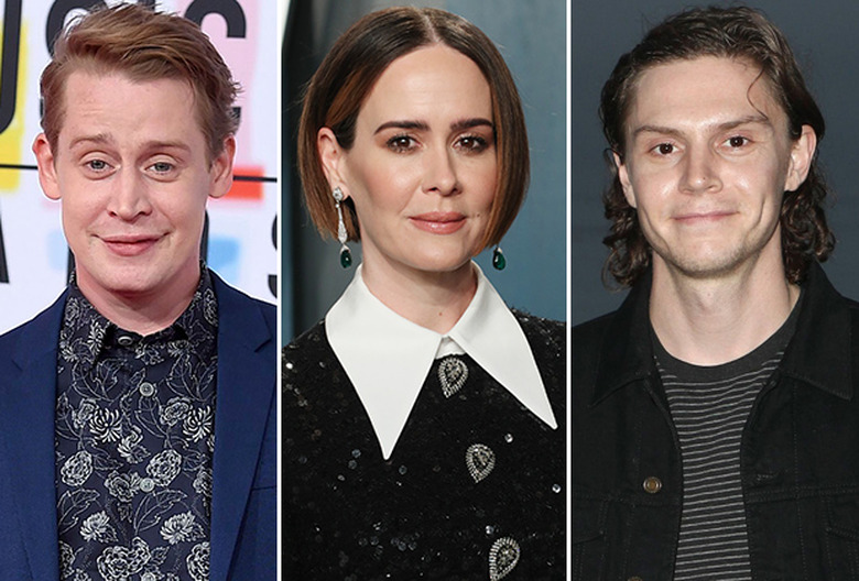American Horror Story Season 10