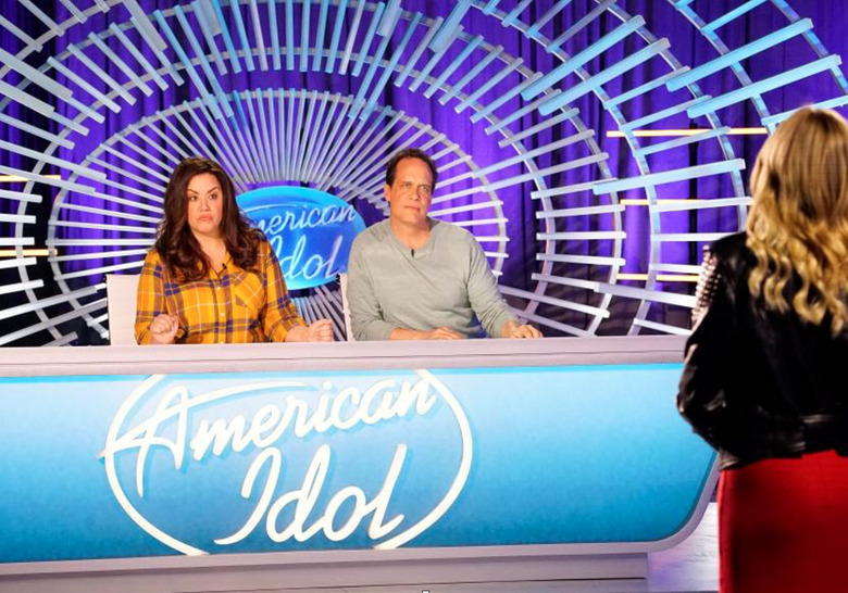American Housewife Idol