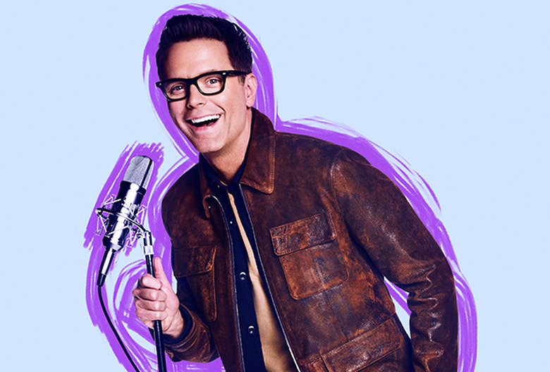 American Idol Bobby Bones