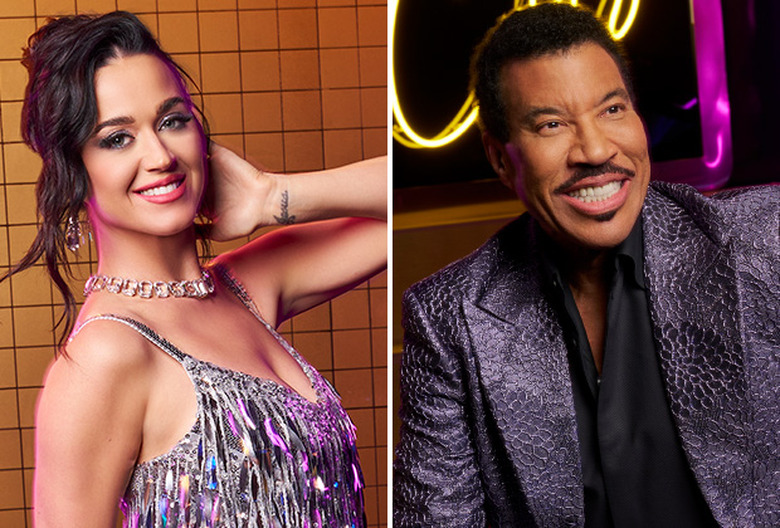 American Idol Judges Replacements