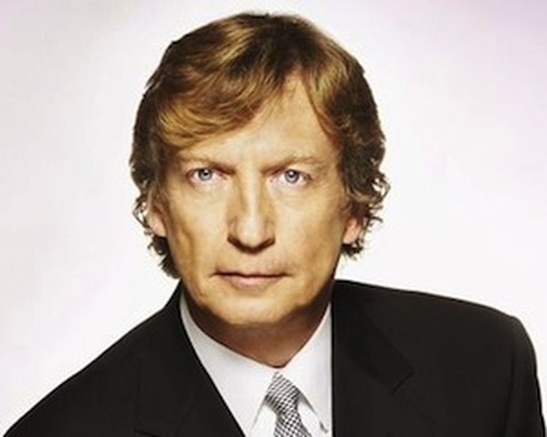 American Idol Fires Nigel Lythgoe