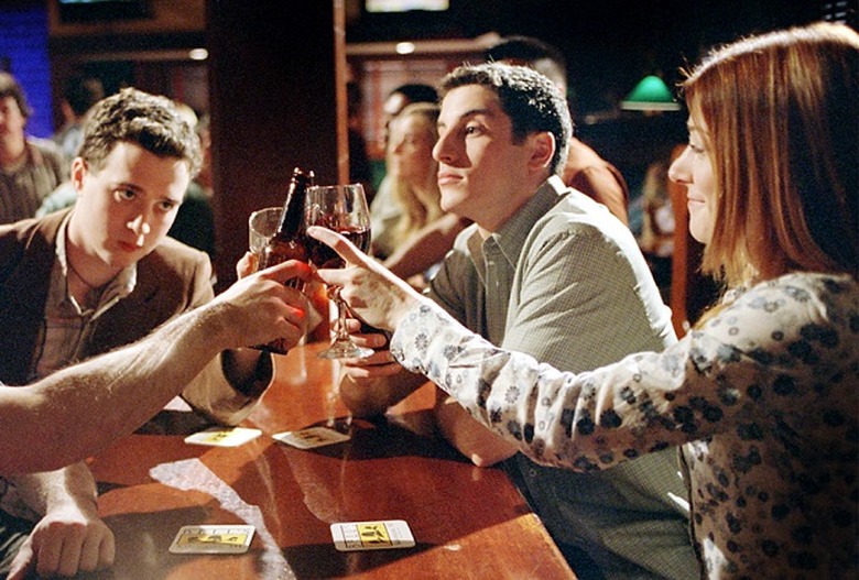 American Pie Reunion Outmatched