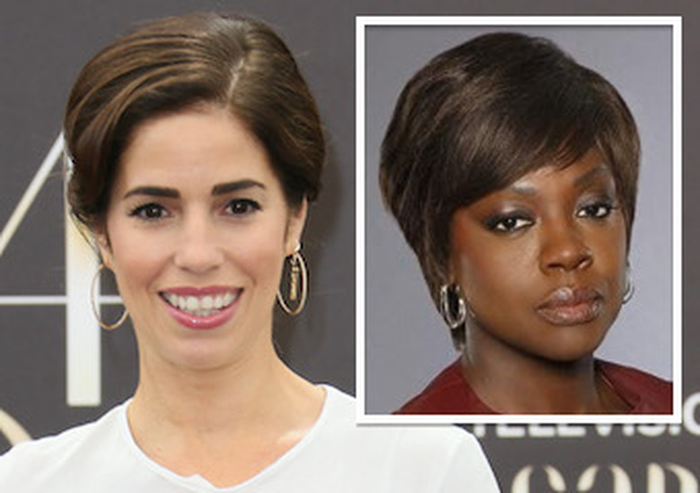 Ana Ortiz How to Get Away With Murder
