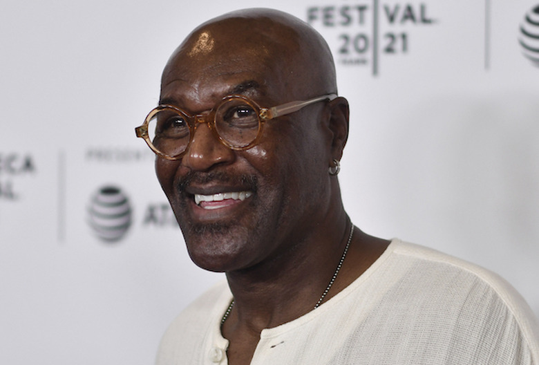 Delroy Lindo