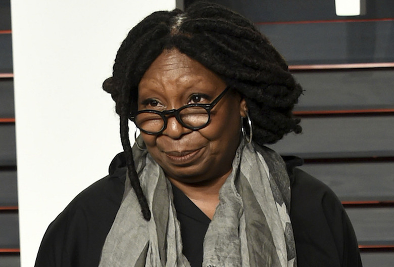 Whoopi Goldberg