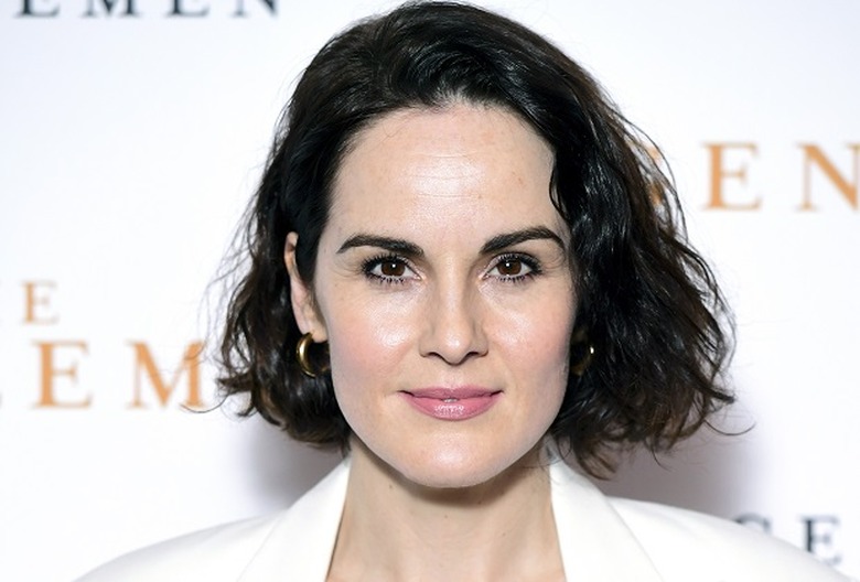Michelle Dockery Anatomy of a Scandal