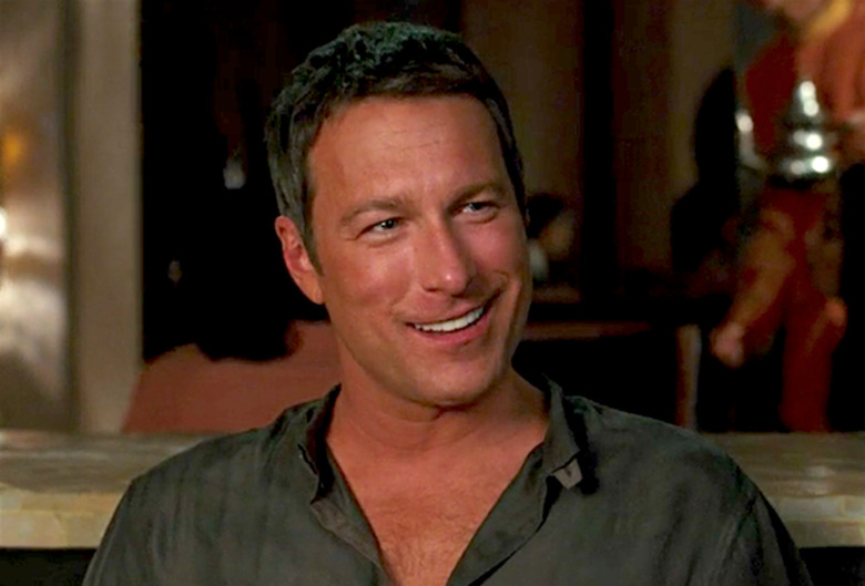 And Just Like That Aidan John Corbett