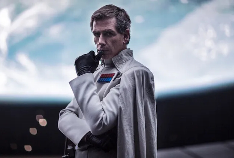 Andor Season 2: Ben Mendelsohn