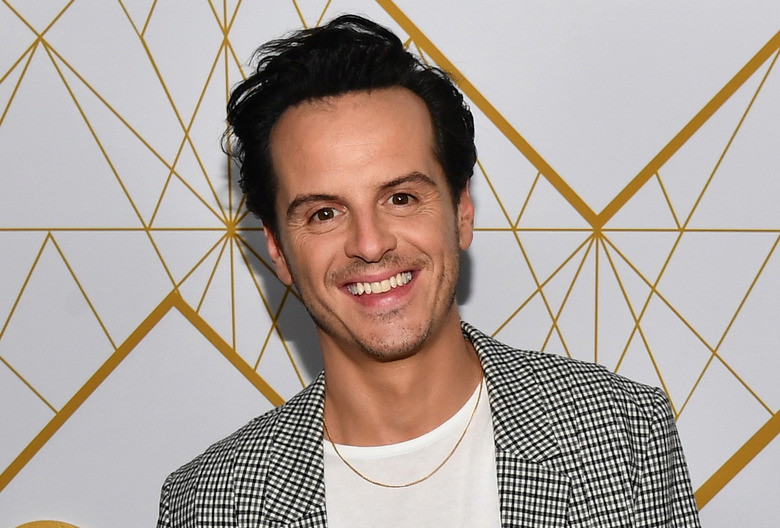 Andrew Scott Ripley