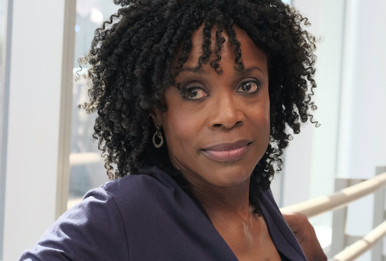 animal kingdom charlayne woodard cast season 5 pam johnson