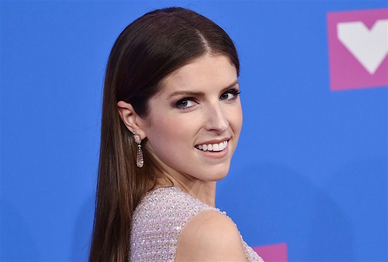 Anna Kendrick Love Life Warner Media Streaming