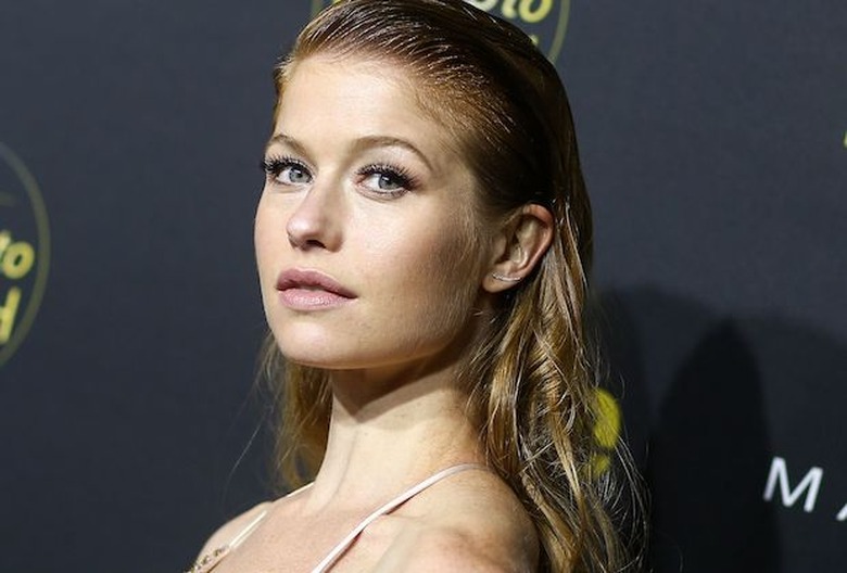 Genevieve Angelson