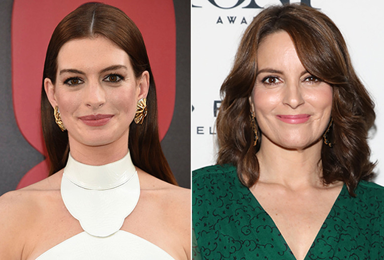 Anne Hathaway Modern Love