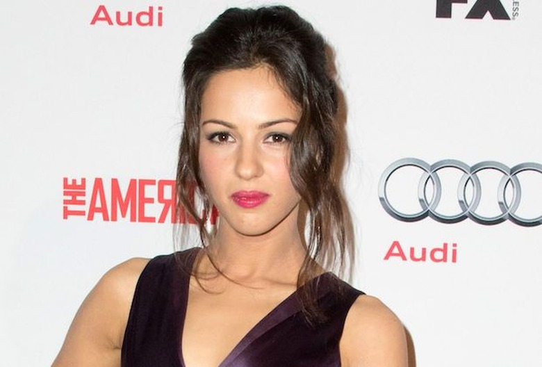 Annet Mahendru Tyrant