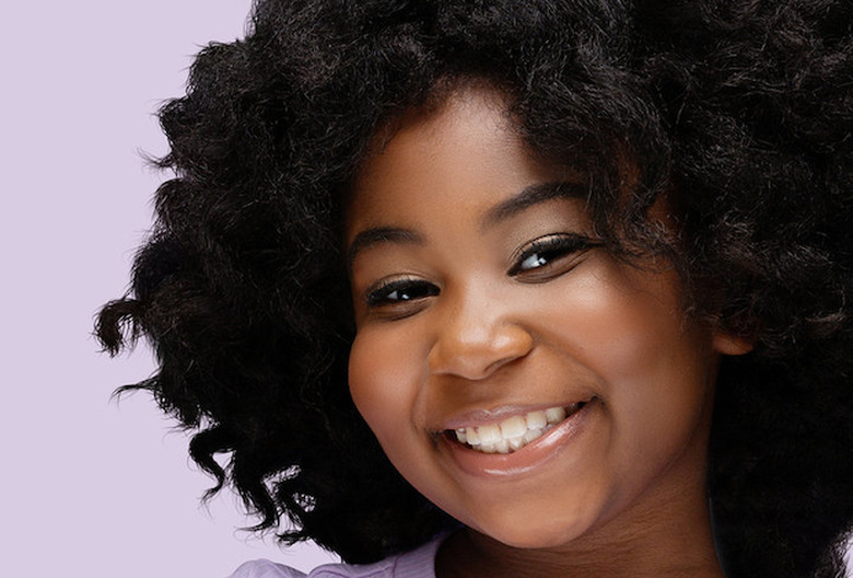Celina Smith as Annie on NBC