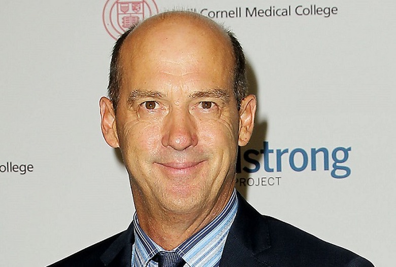 Anthony Edwards Law & Order True Crime