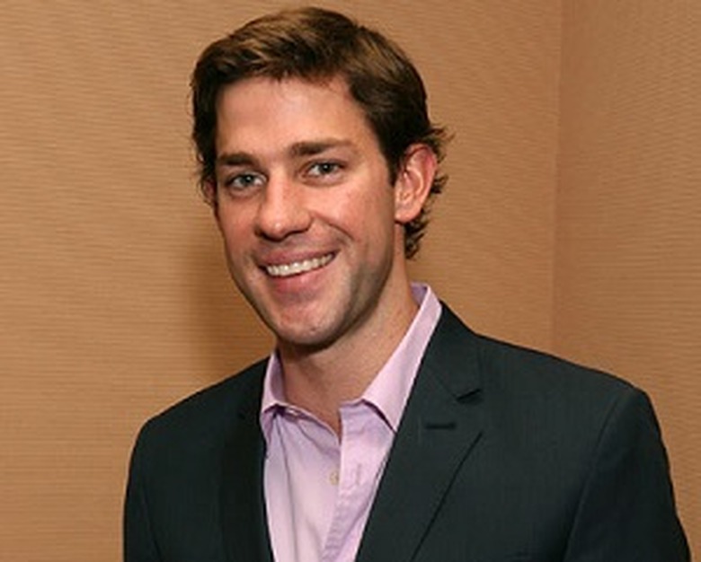 Arrested Development Cast John Krasinski