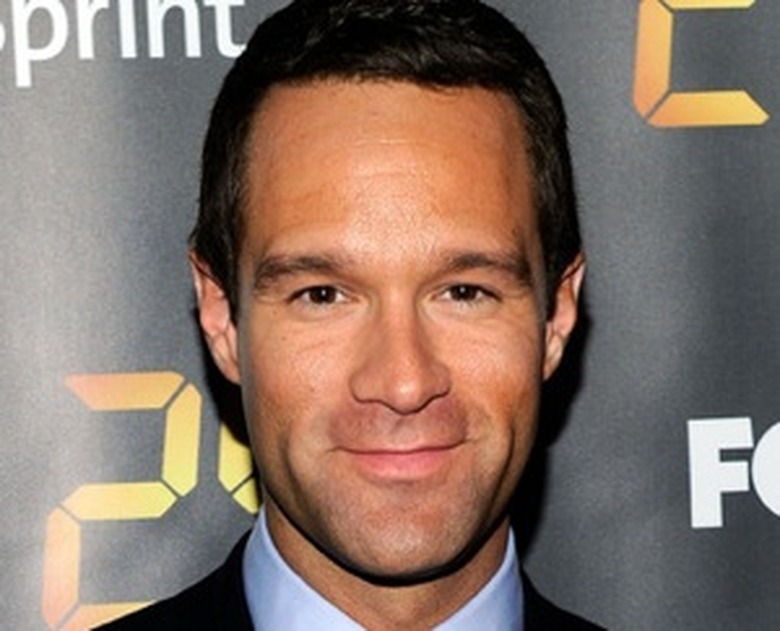 Arrested Development Chris Diamantopoulos