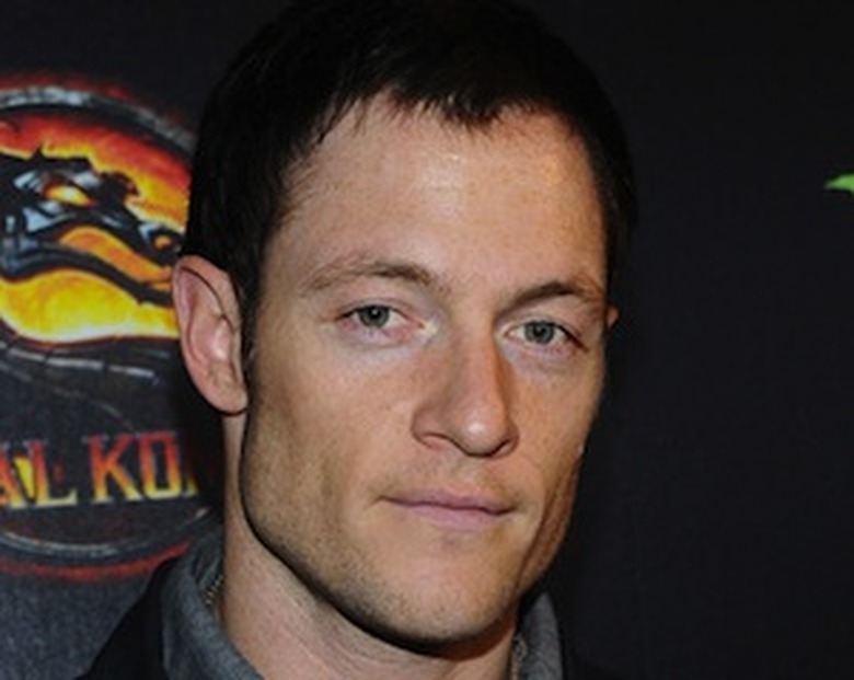 Criminal Minds Tahmoh Penikett