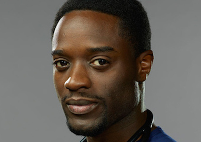 Arrow Season 3 Matt Ward