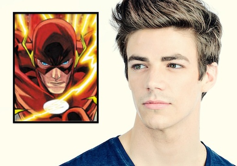 TheFlash_GrantGustin_DW
