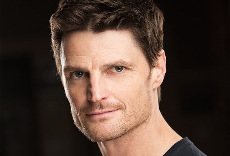 Arrowverse Crossover Psycho Pirate