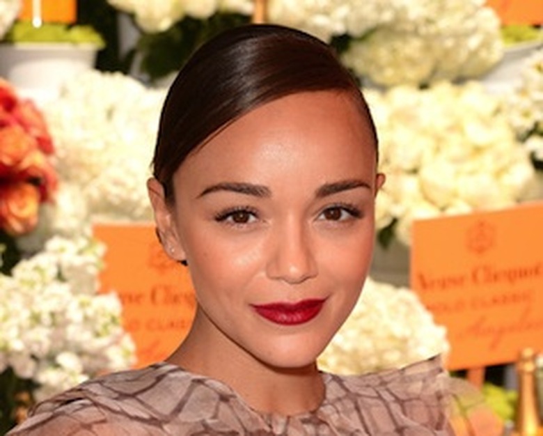 Ashley Madekwe Salem Pilot